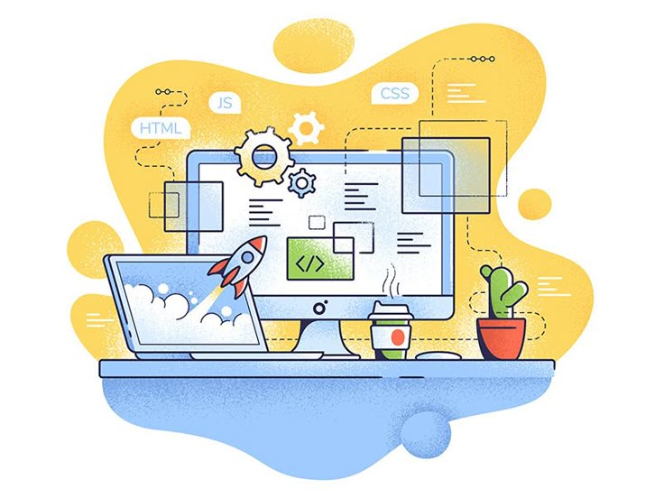 Web Development